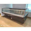 Commercial Meat Chiller Deli Cooler Fresh